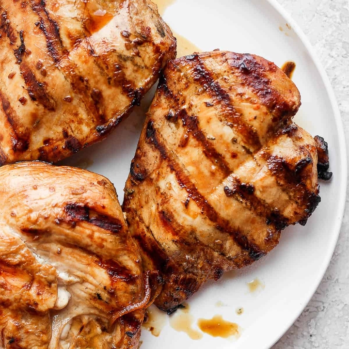 Grilled Chicken Breast (1).