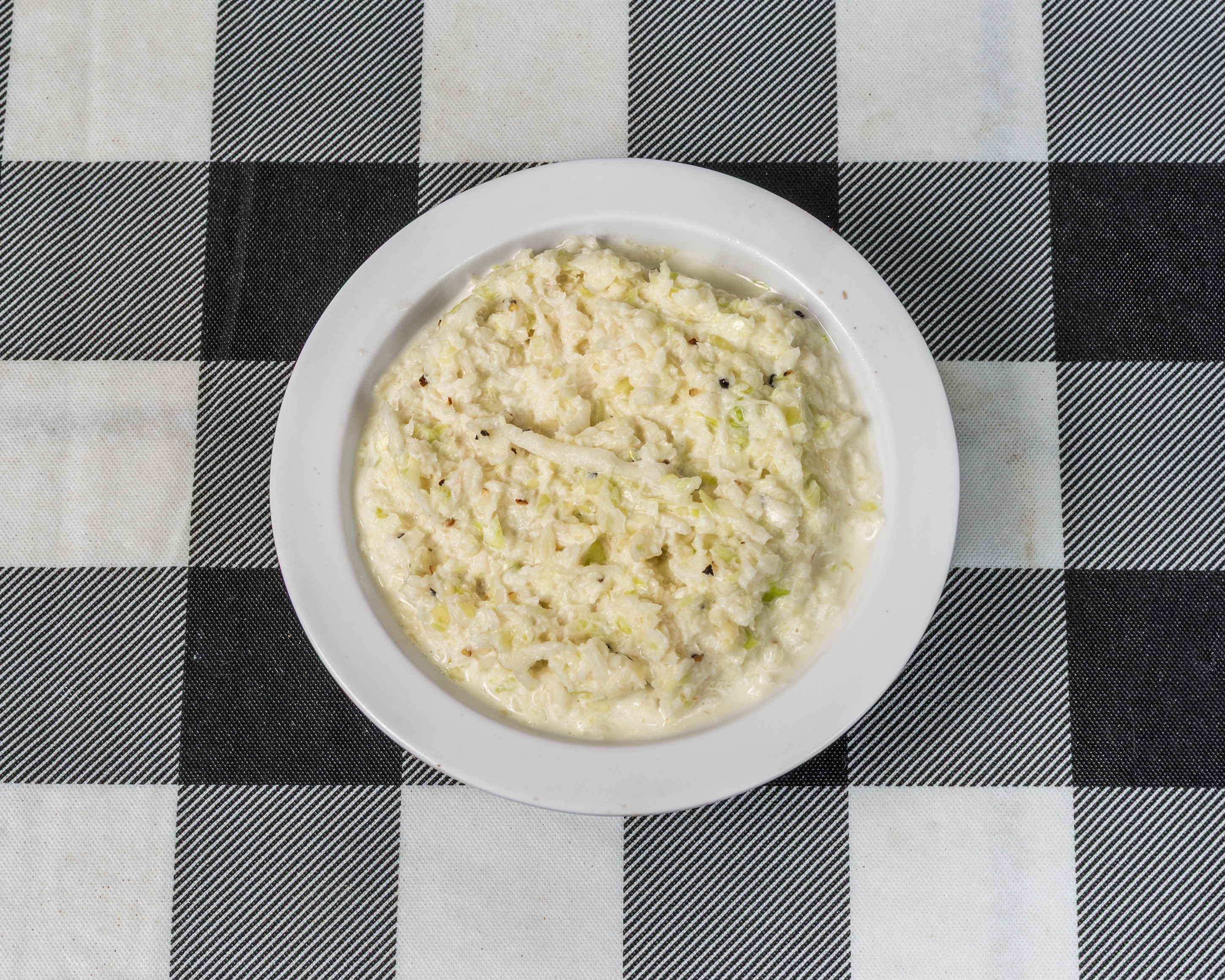 Slaw.