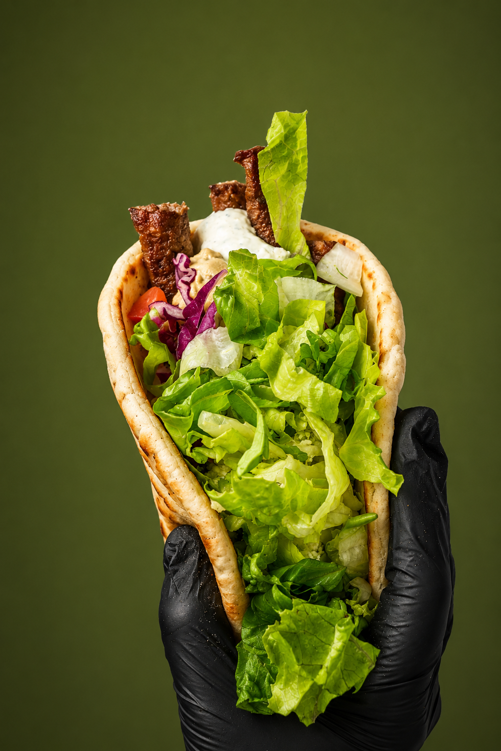 Gyro Fold.