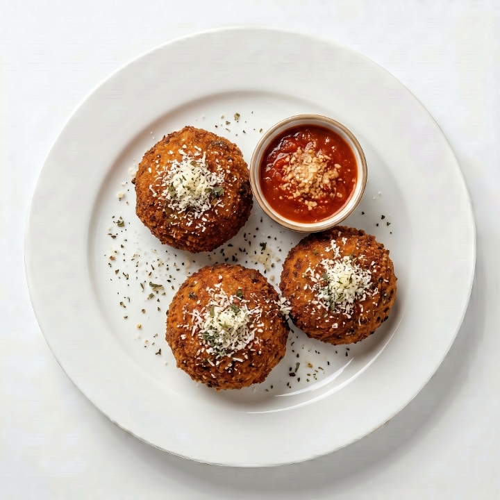Fried Cheese Ravioli (5).