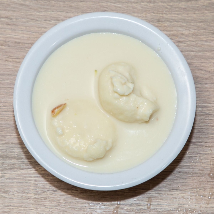 Ras Malai.