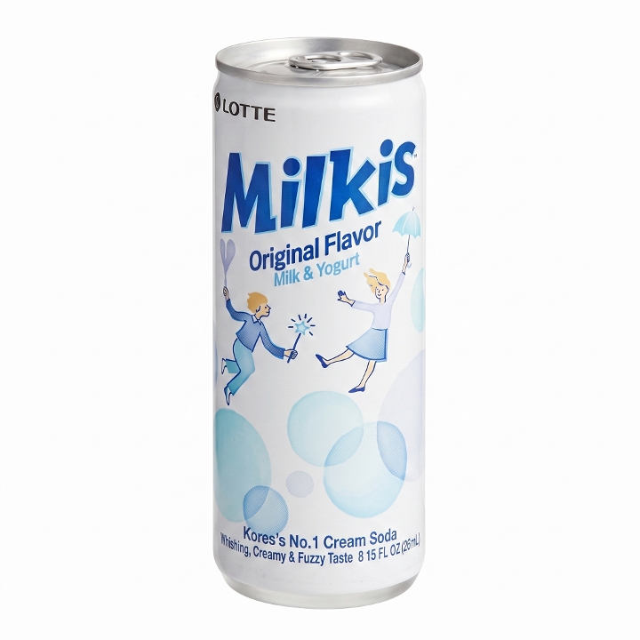Milkis Original.