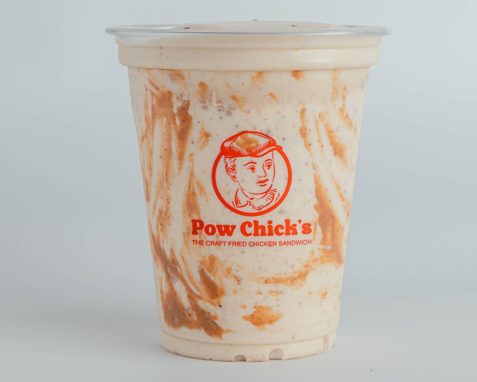 Peanut Milkshake