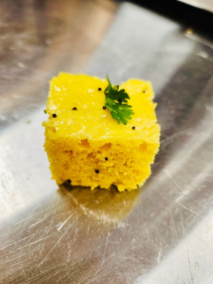 Khaman.