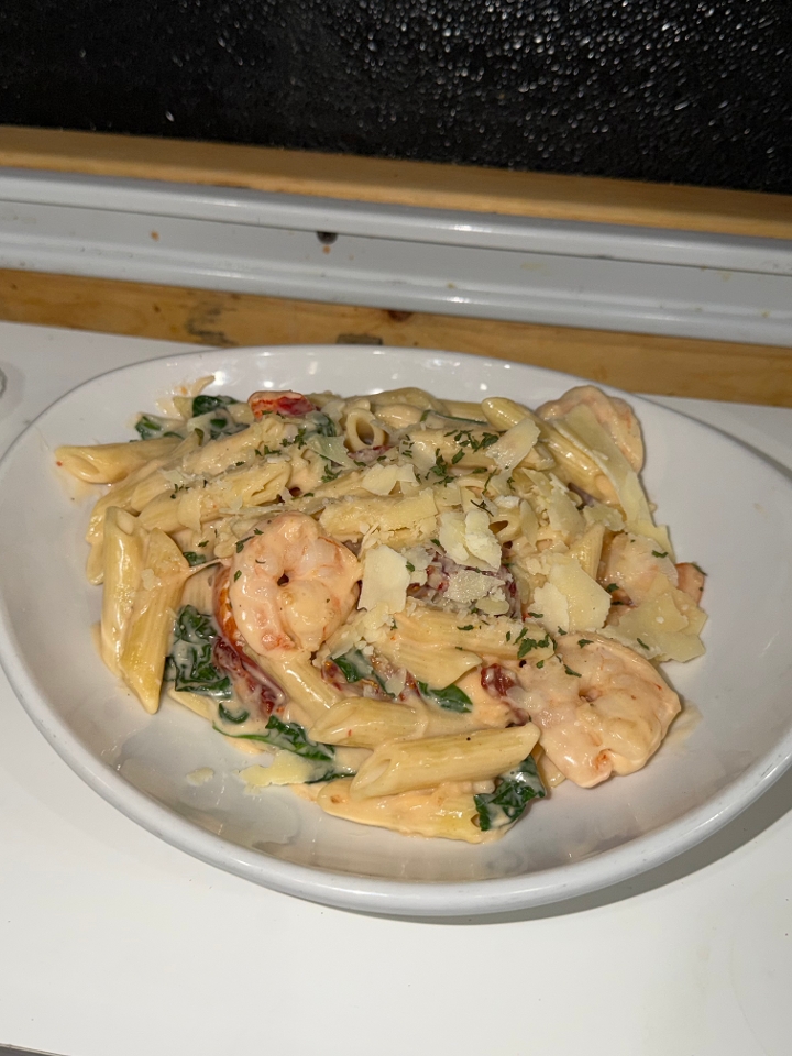 Capri Pasta.