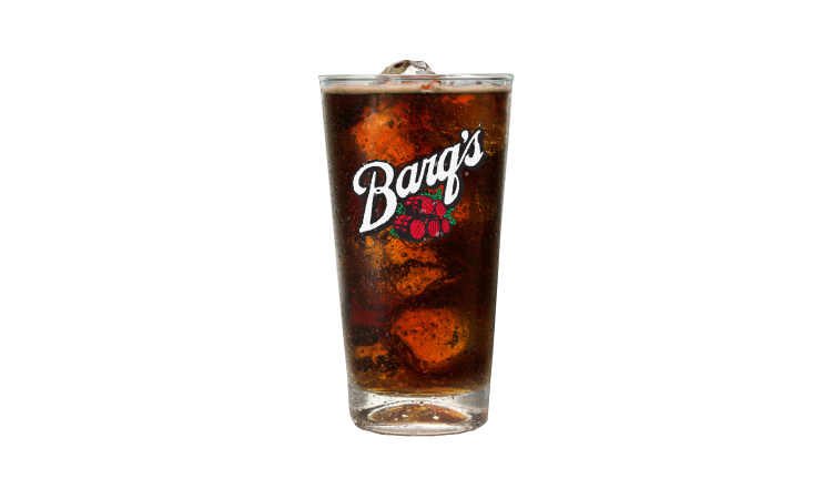 Bang’s Root Beer.