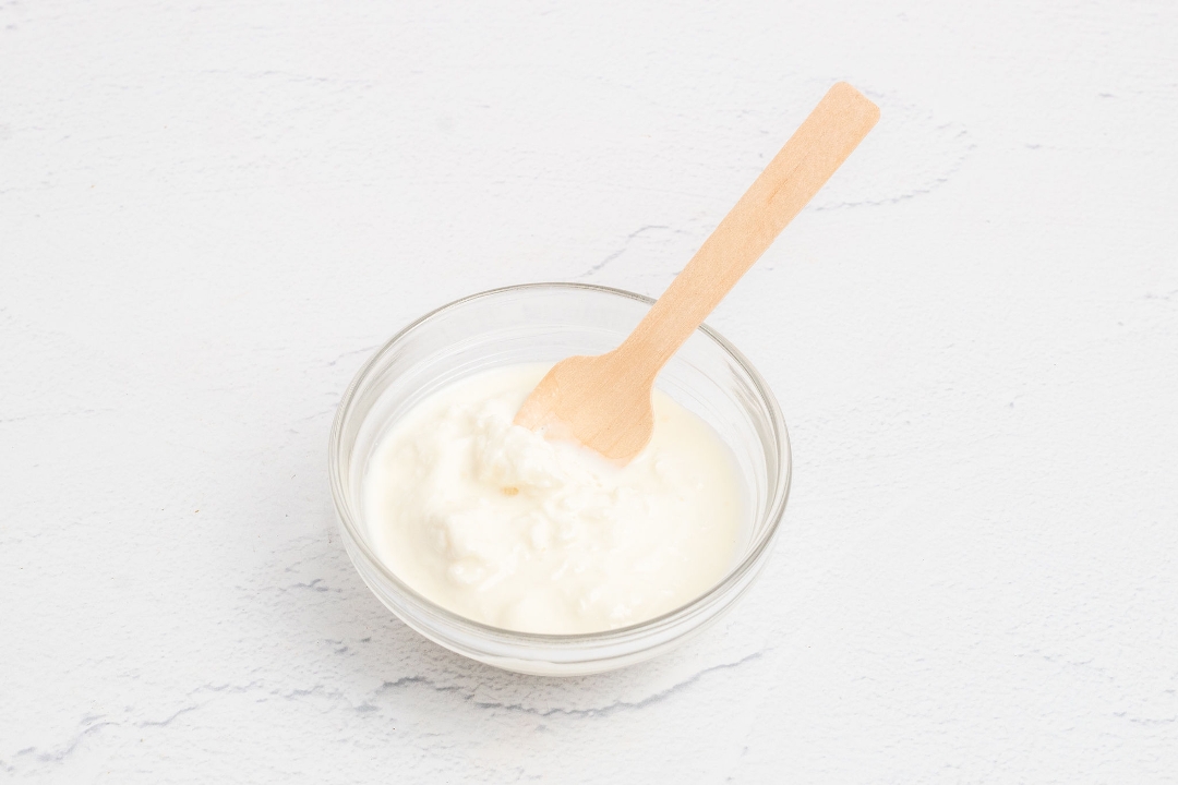 Stracciatella Burrata.