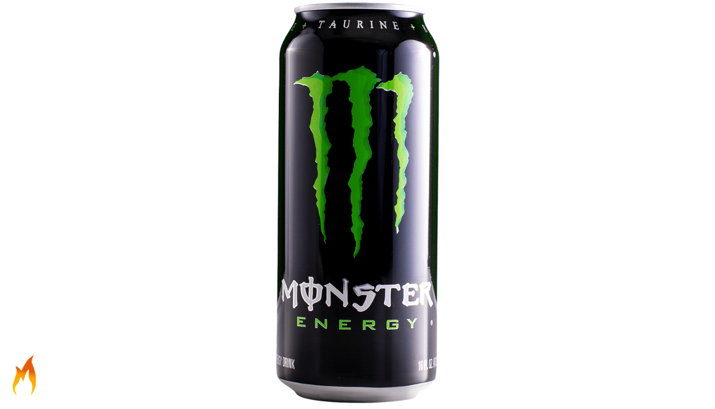Energy Drink.