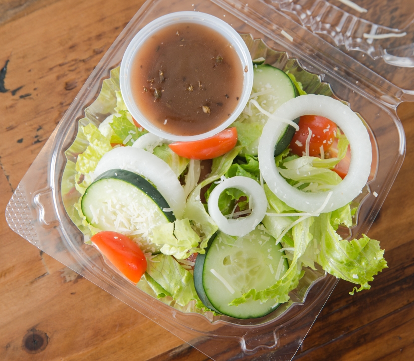 Side Salad.