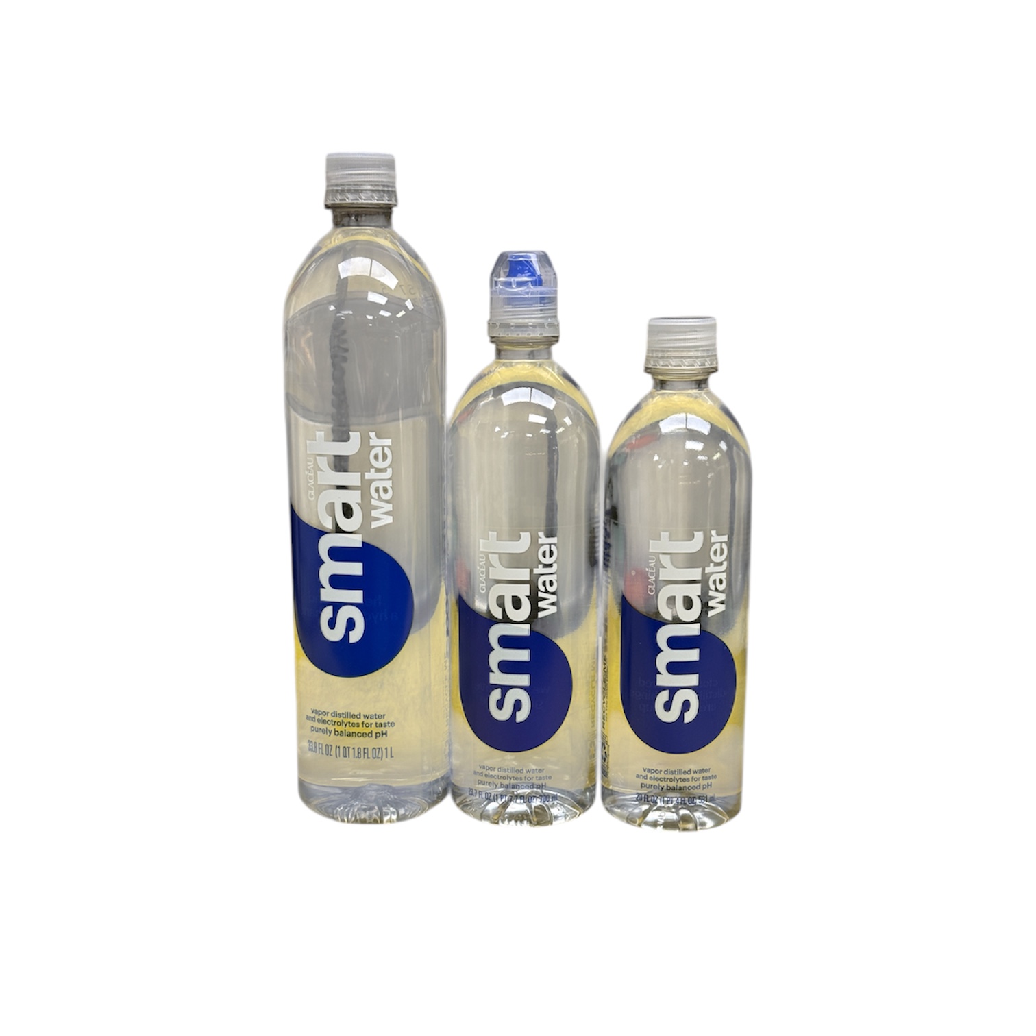Smart Water.
