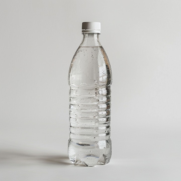 16 Oz Bottled Water.