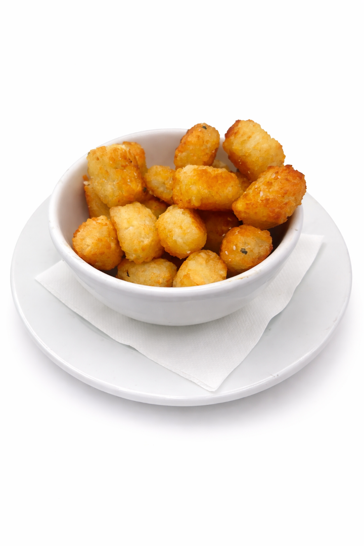 Tater Tots.