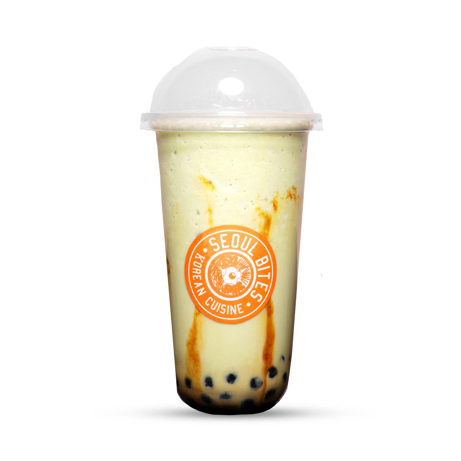 Matcha.
