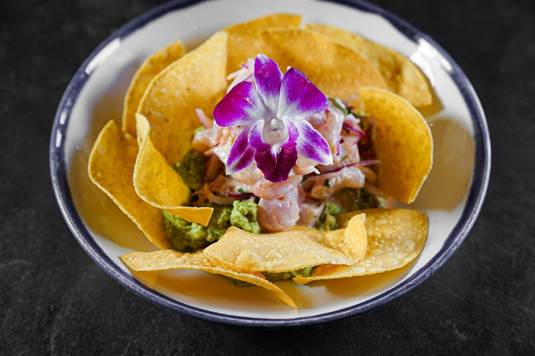 Guacaviche.