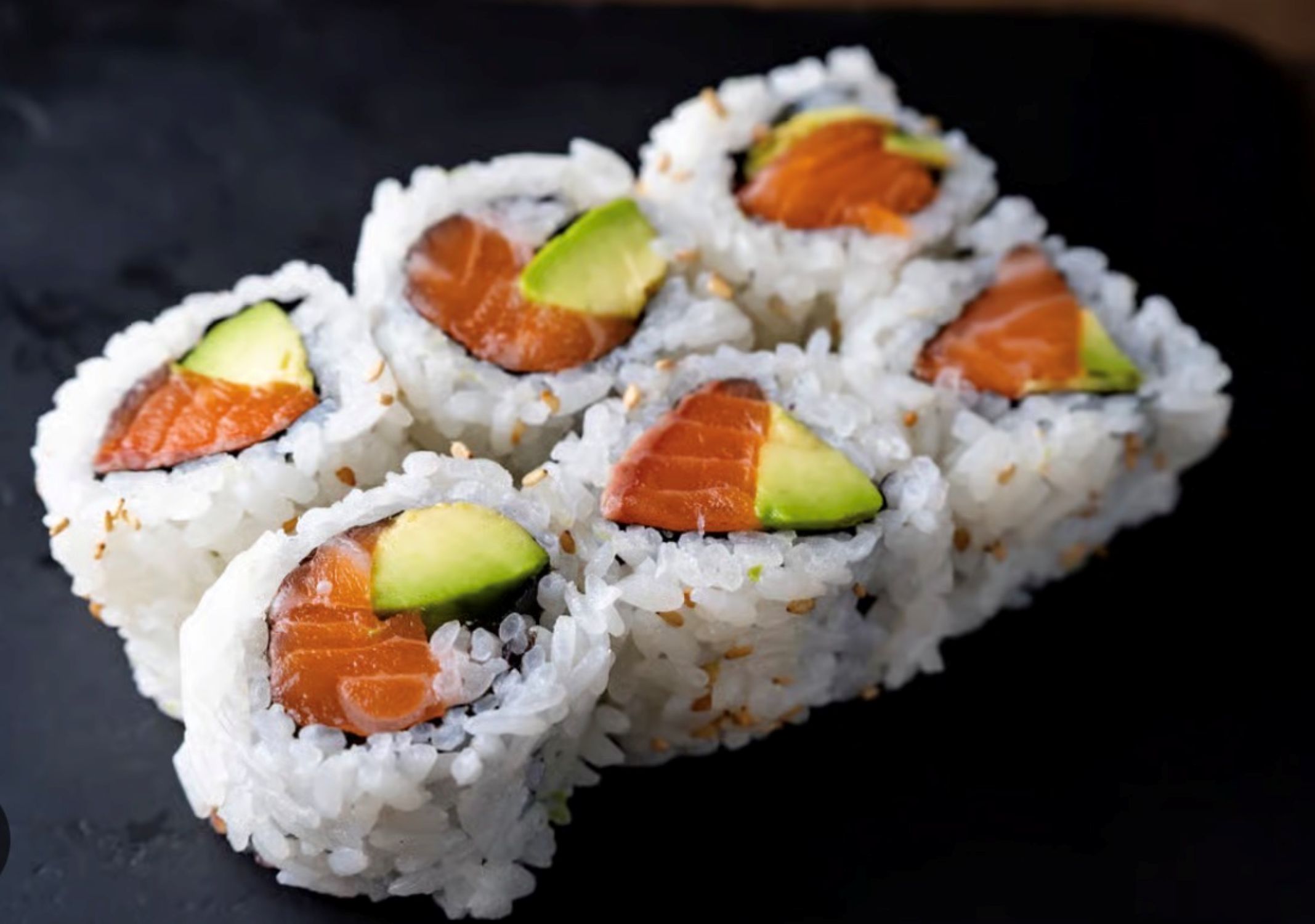 Avocado Roll (6).