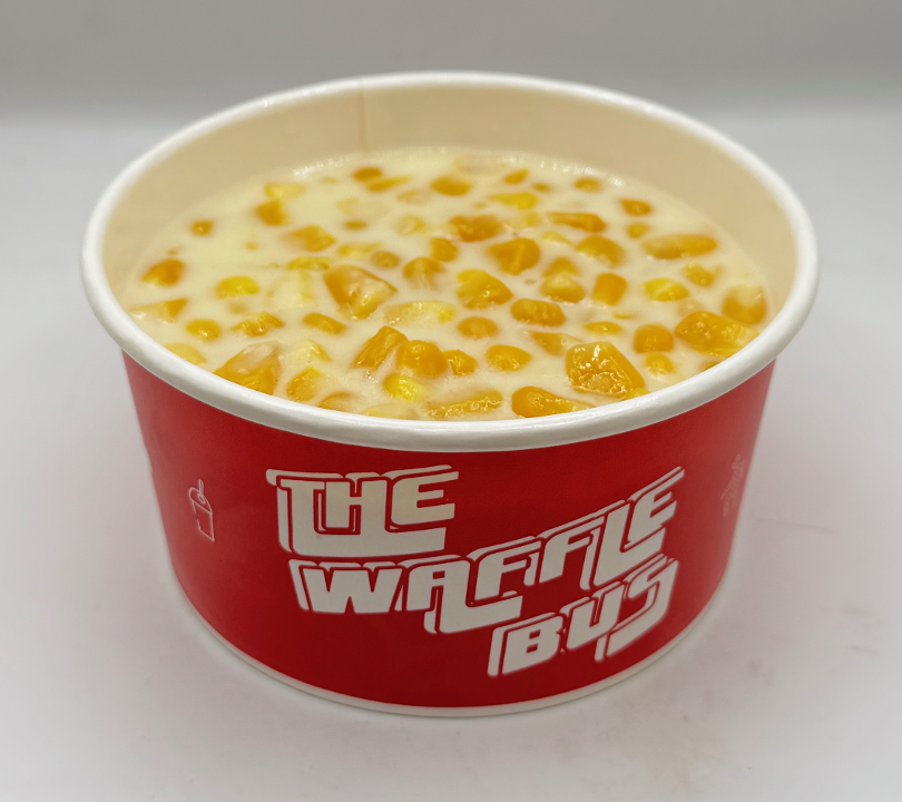 Cream Corn (reg size).