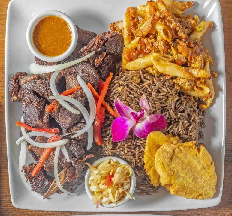 Beefylicious.
