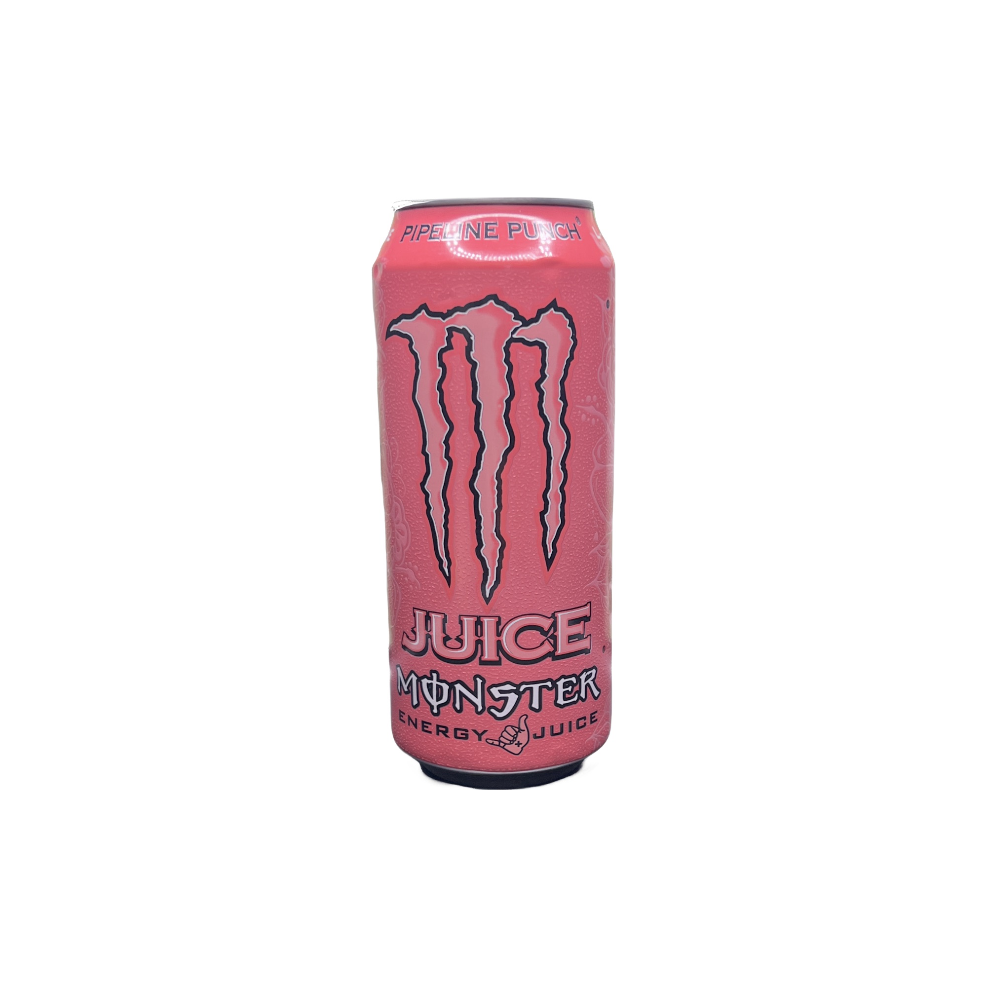 Monster Energy Juice.