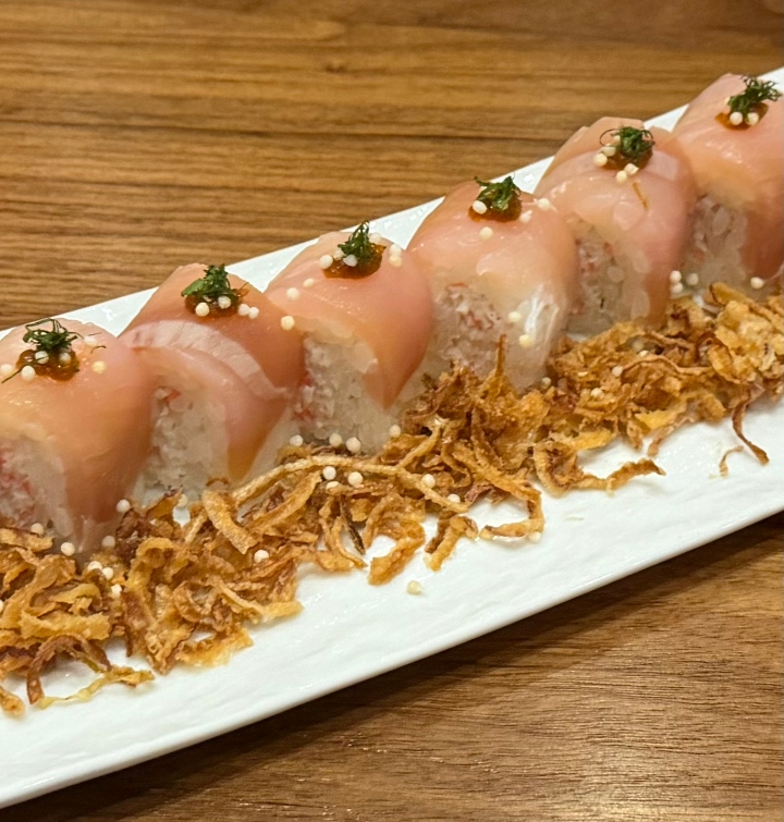 FatherKels Roll.
