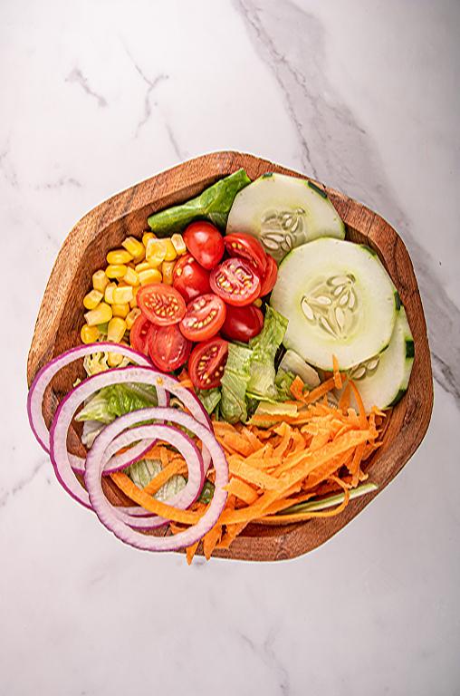 Ensalada.