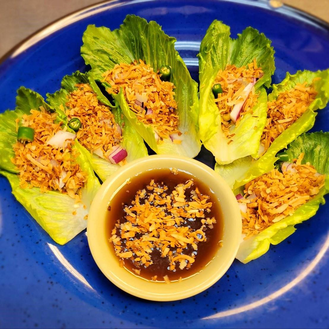 A9 Meing Kum (5pcs).