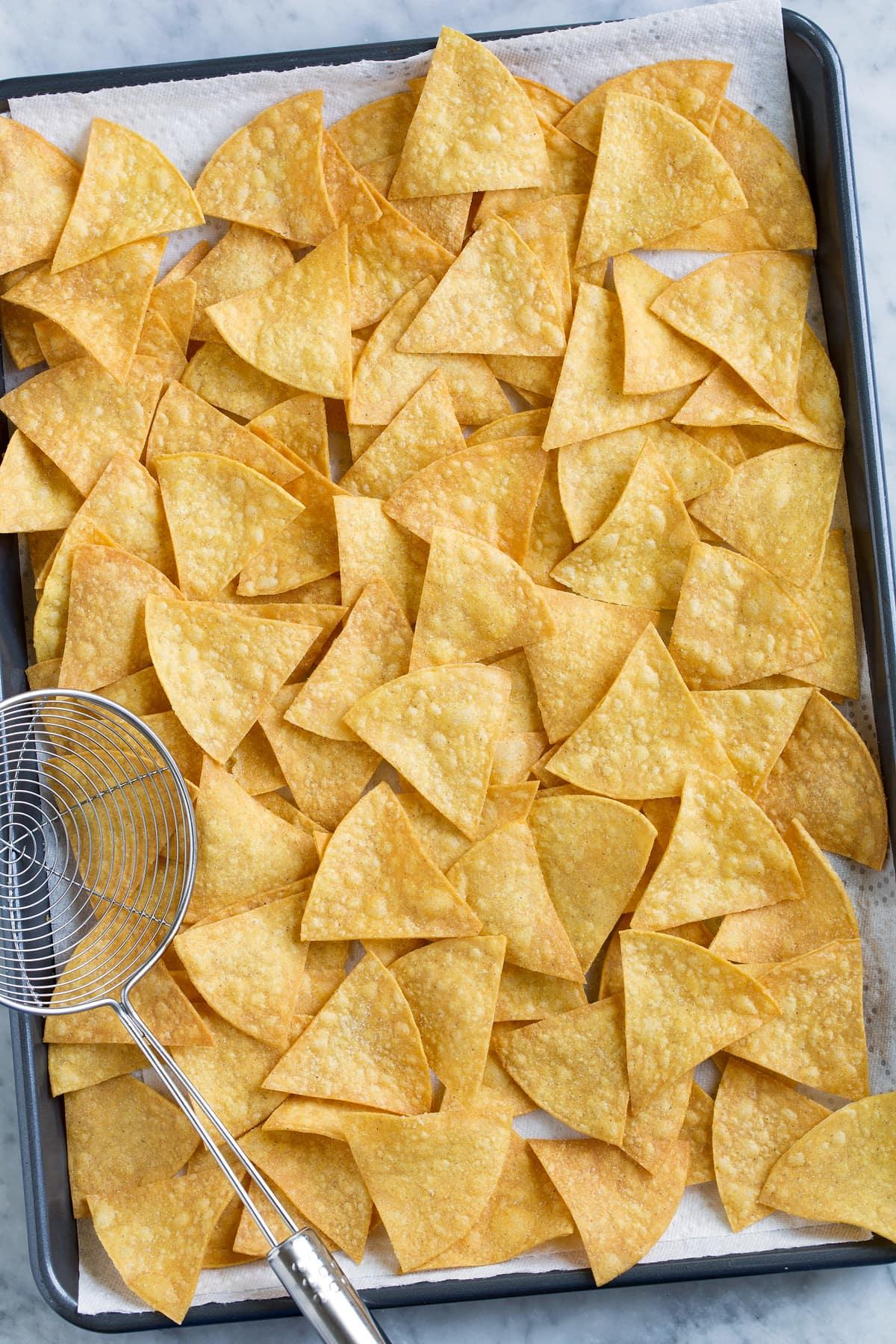 SD - Chips Bag.