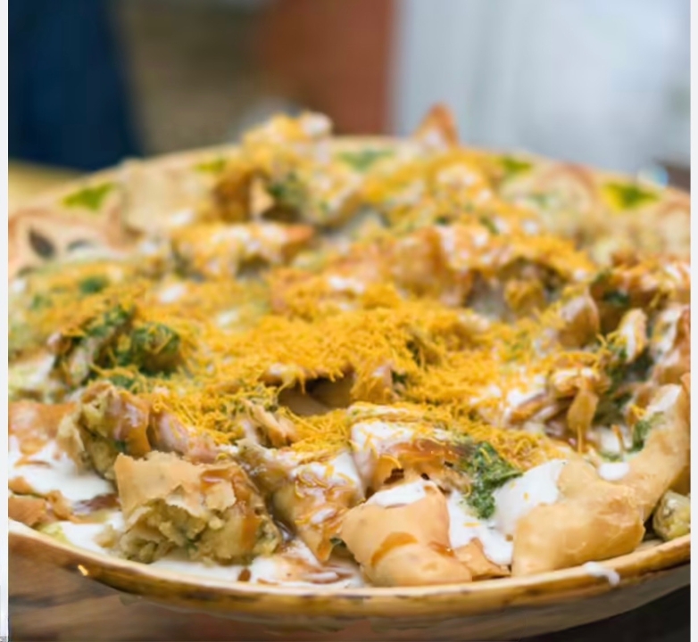 Samosa Chaat (2).
