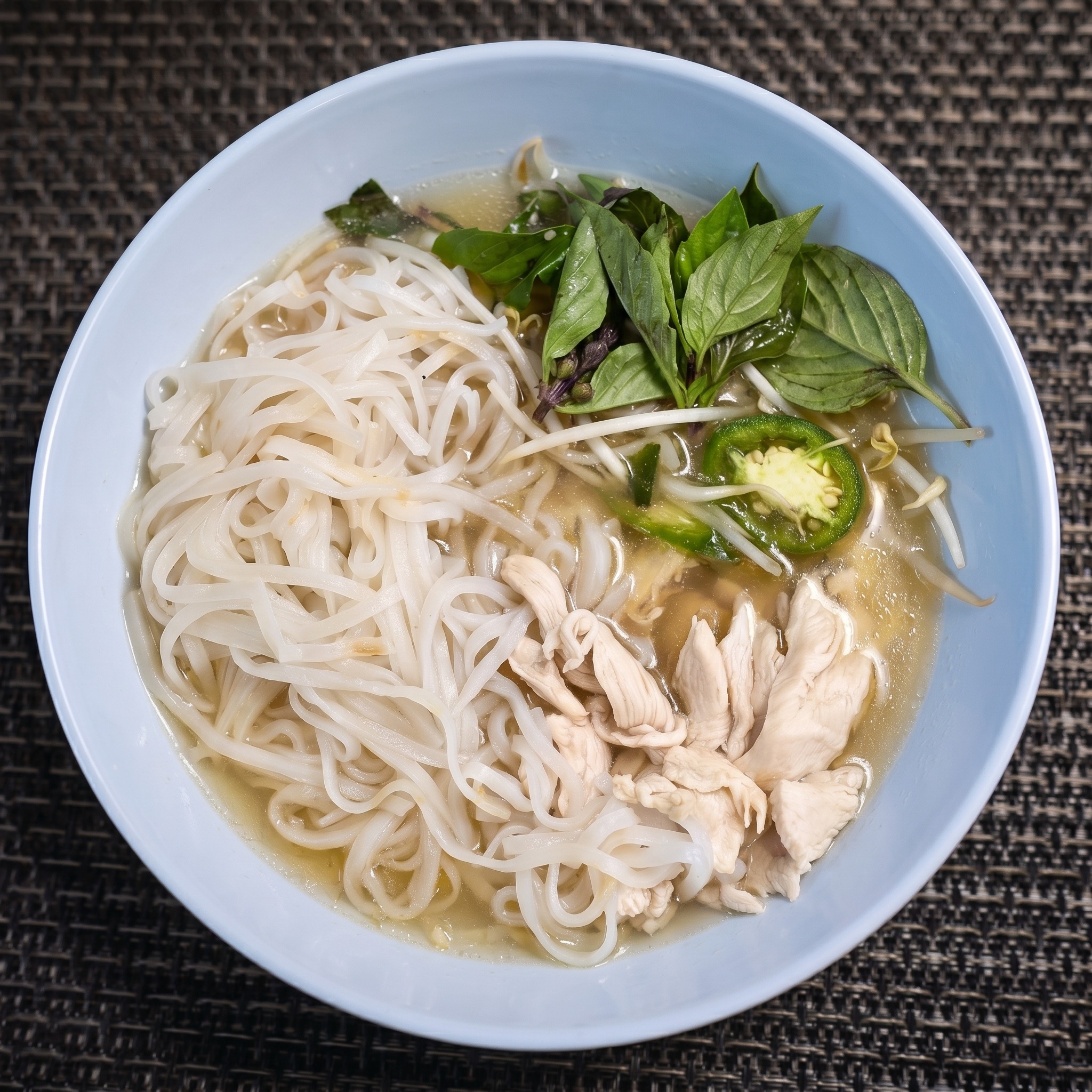 House Pho Noodles | Chicken.