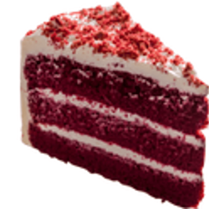 Red Velvet.