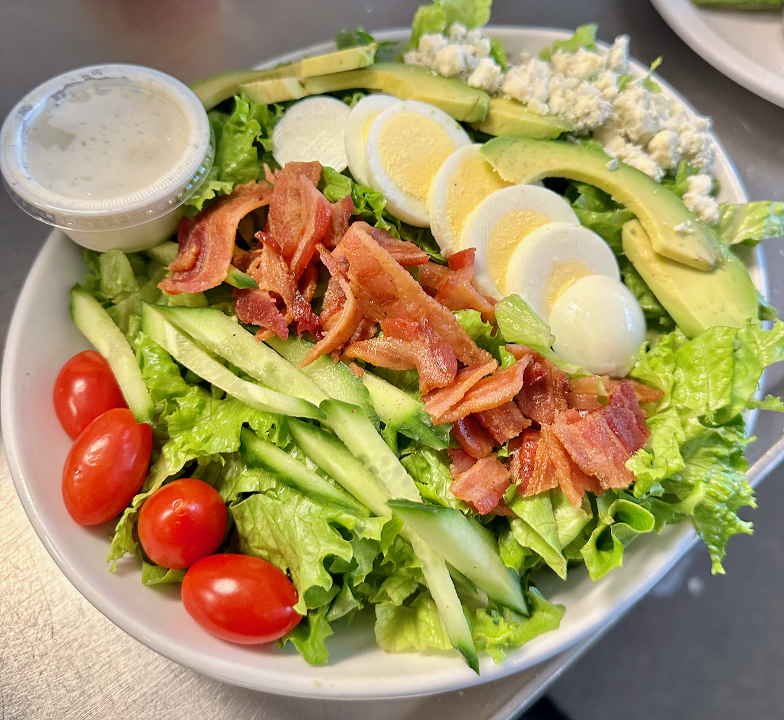 Cobb Salad (*).
