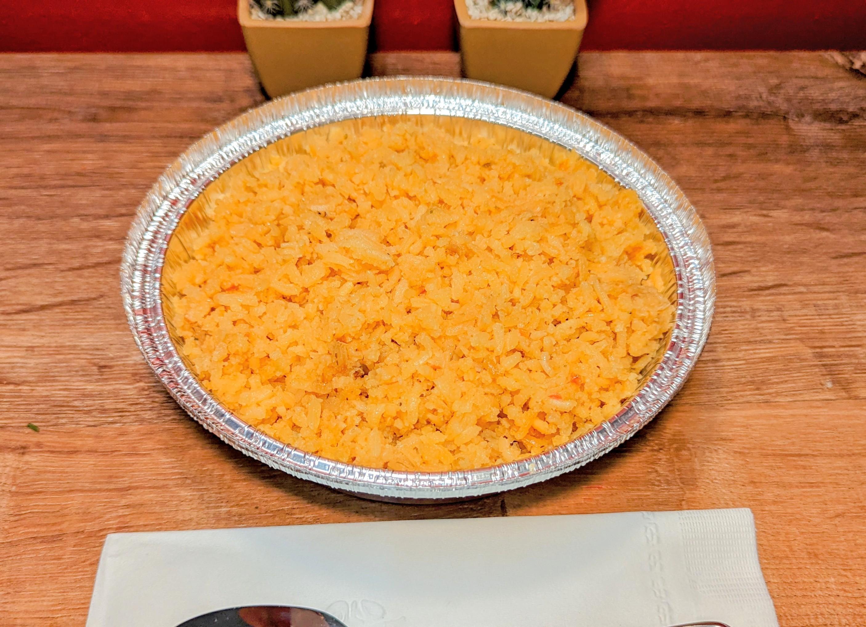 Lg Rice.