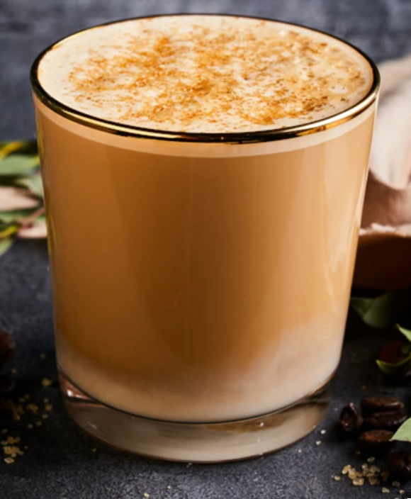 Indian Masala Chai.
