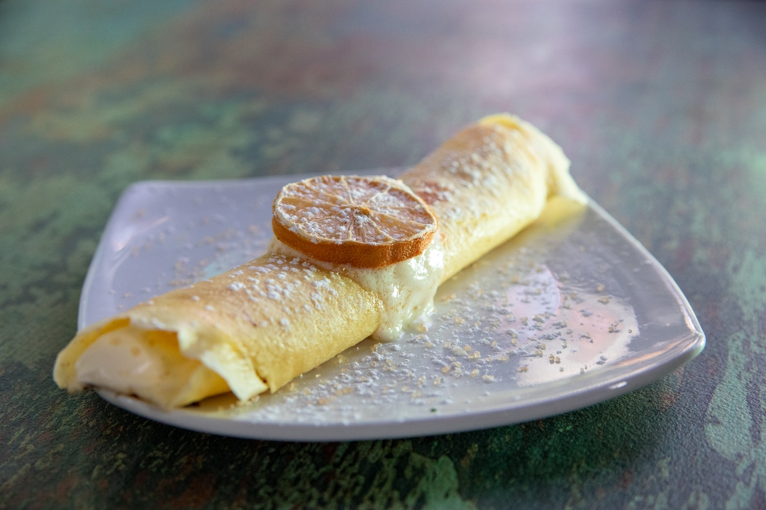 Crepe - France (EU).