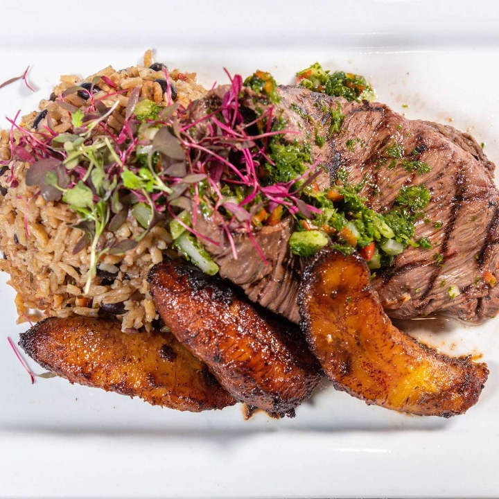Brisas Churrasco.