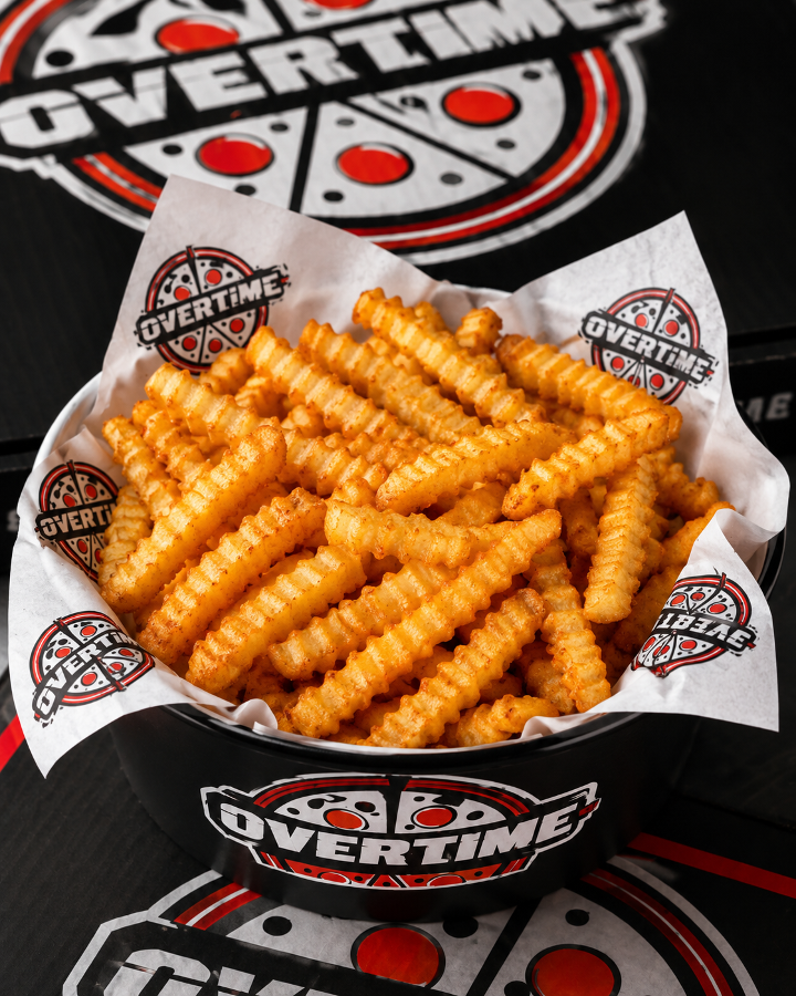 FRIES.