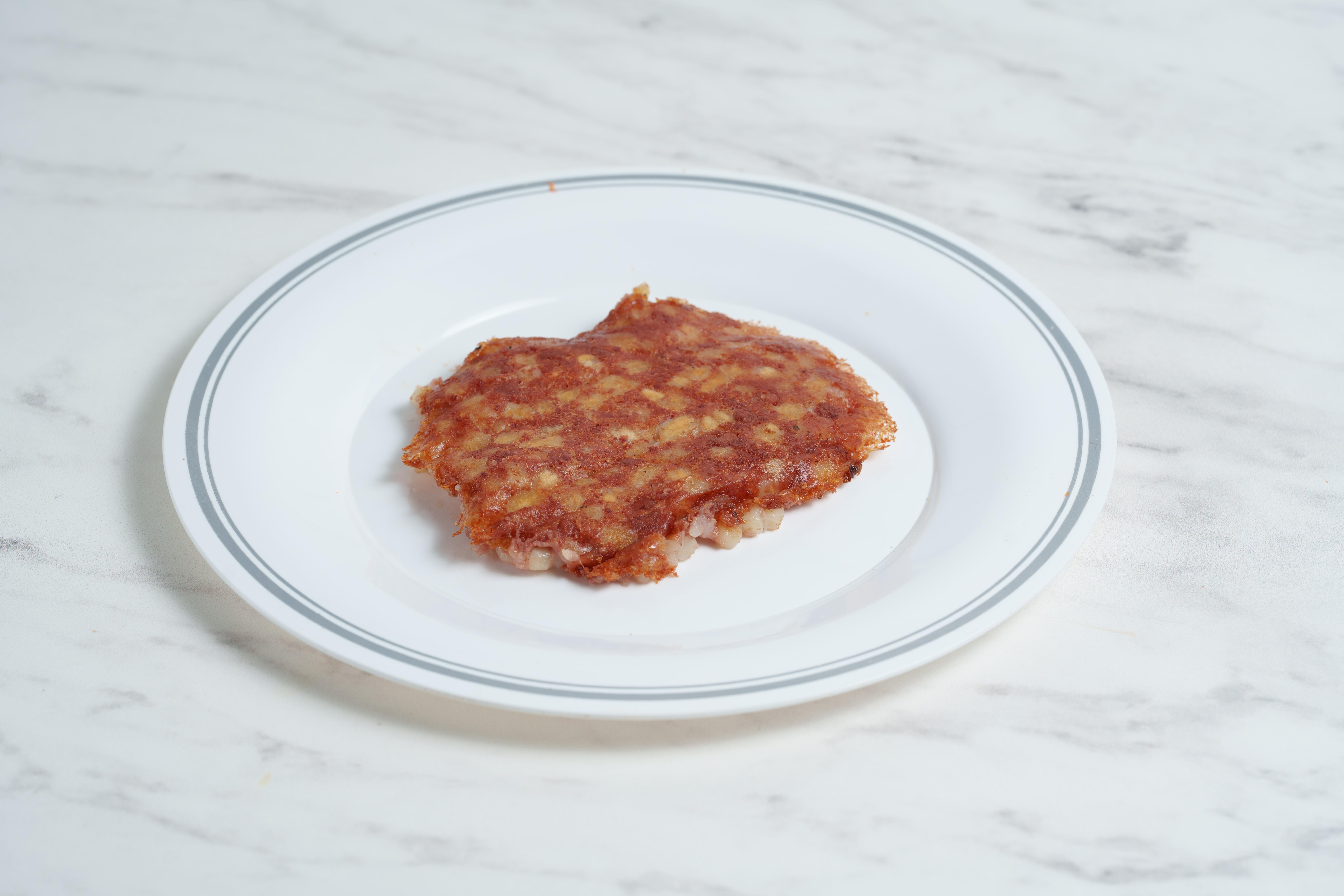 Corn Beef Hash.