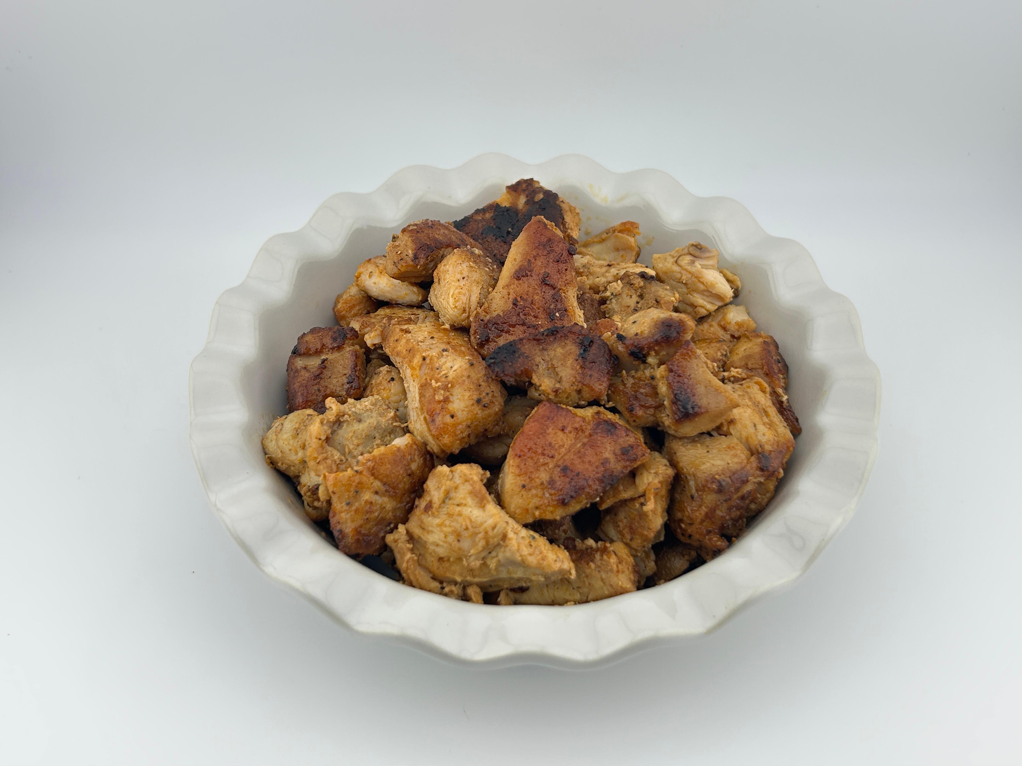 Side of Chicken.