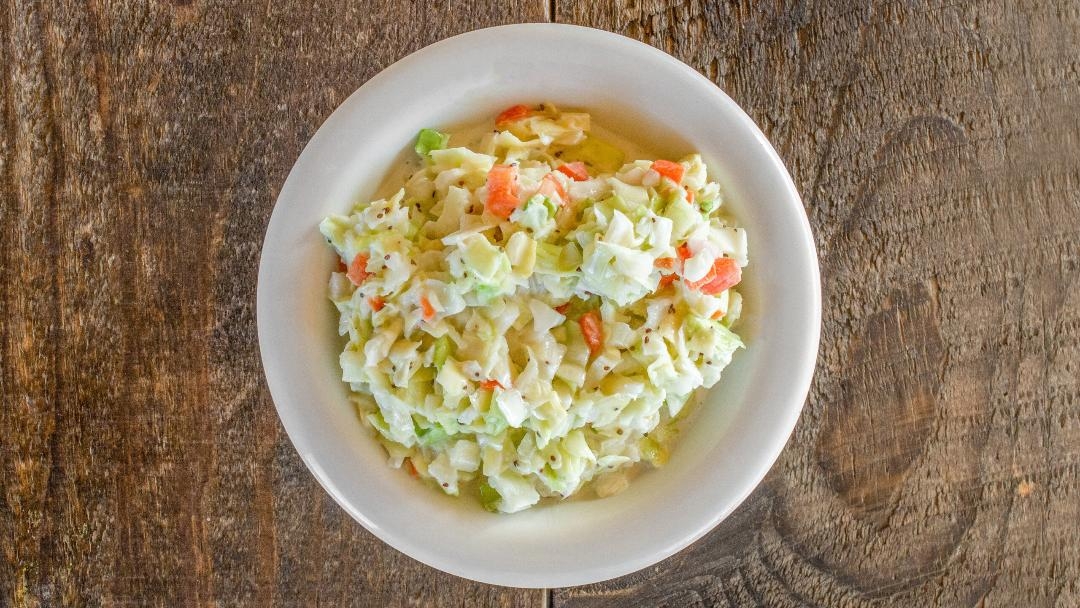 Side Slaw.