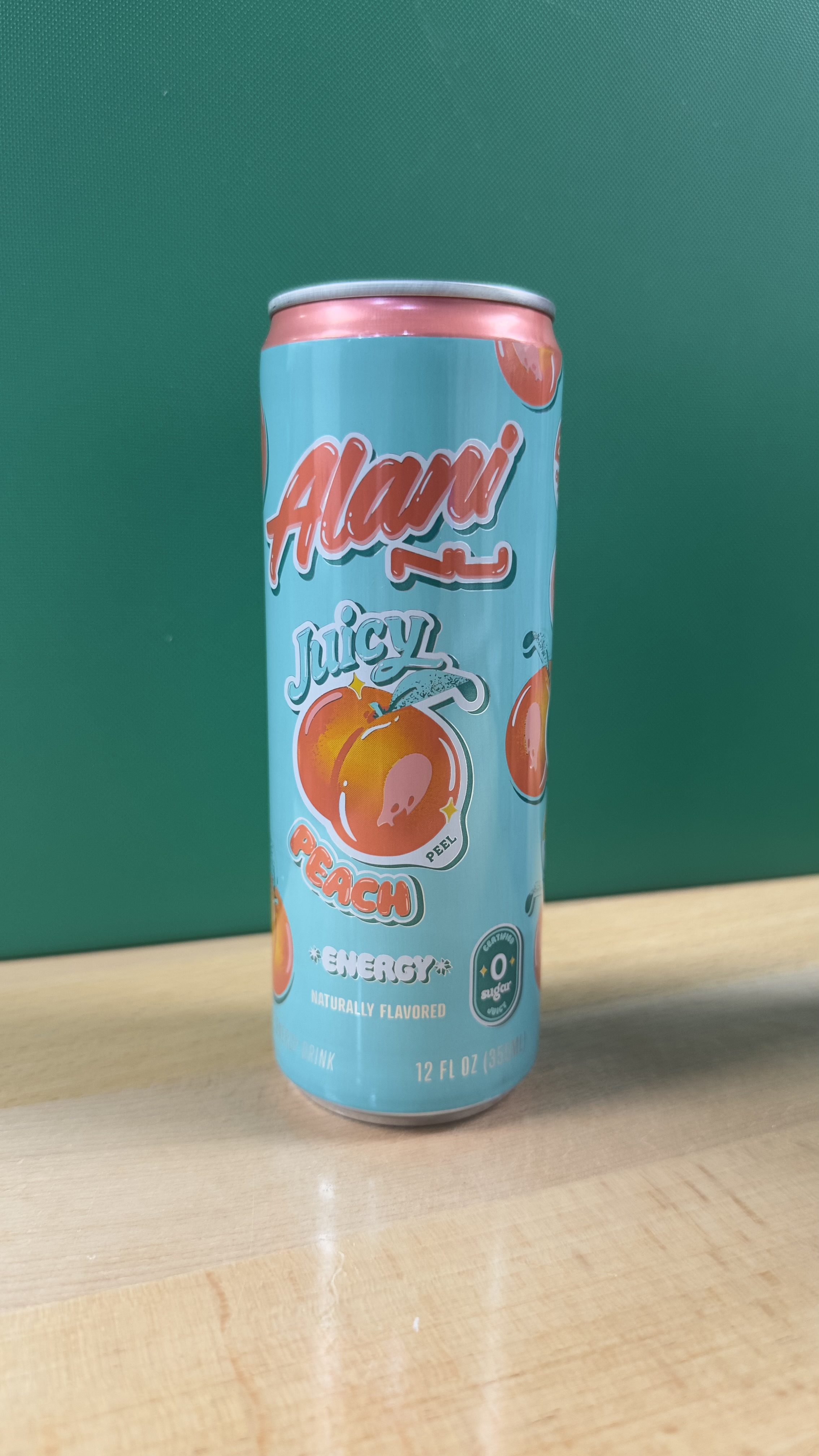 Alani nu.