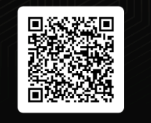 Scan Me with Your Phone's Camera!.