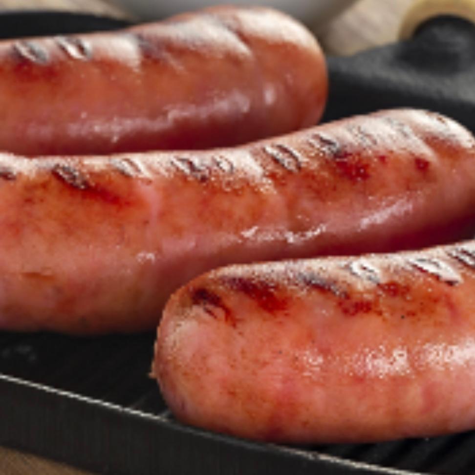 Special Sausage Side.