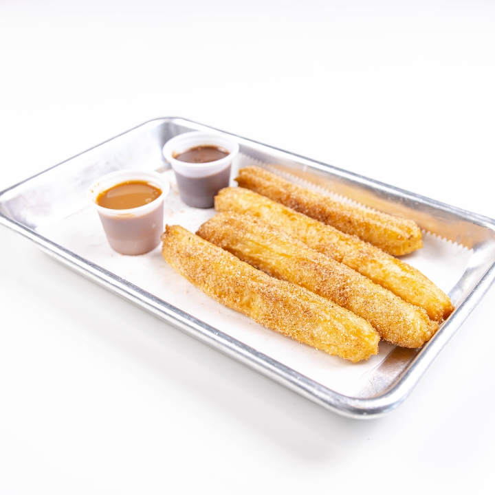 Churros.