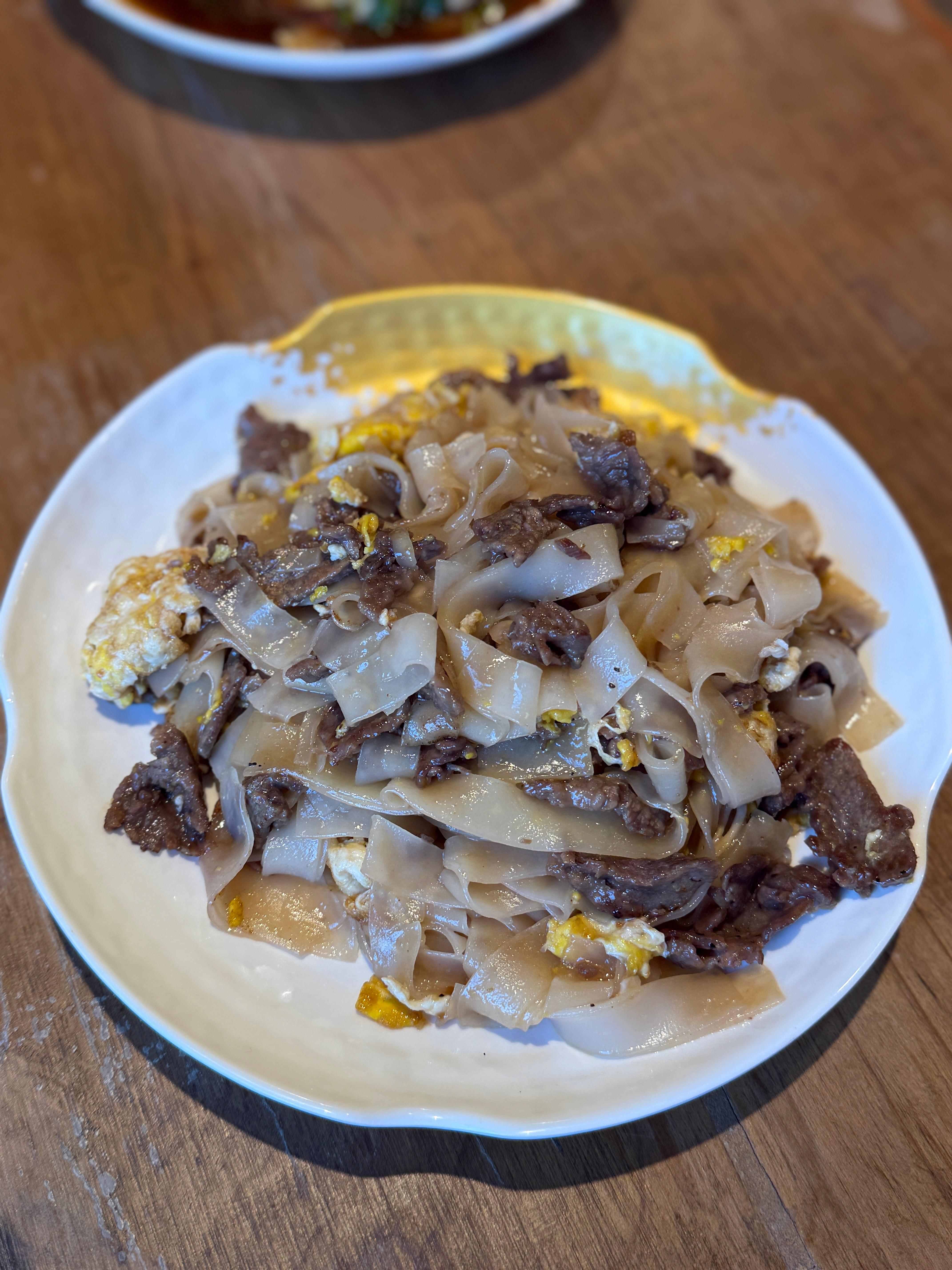 Pad See Ew.
