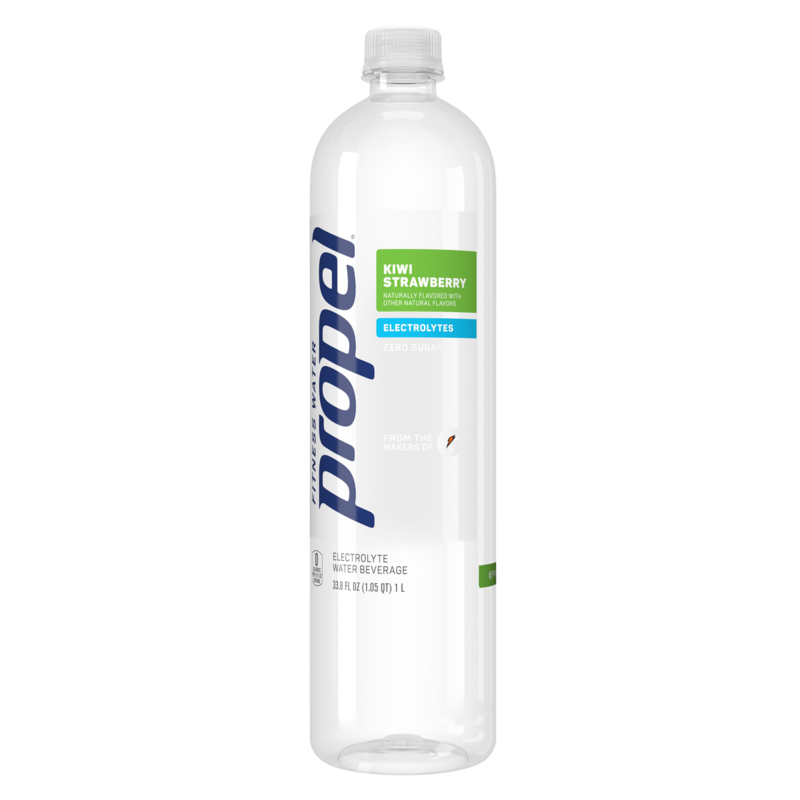Propel Kiwi Strawberry - 33.8 Fl Oz.