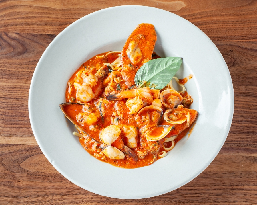 Frutti Di Mare.