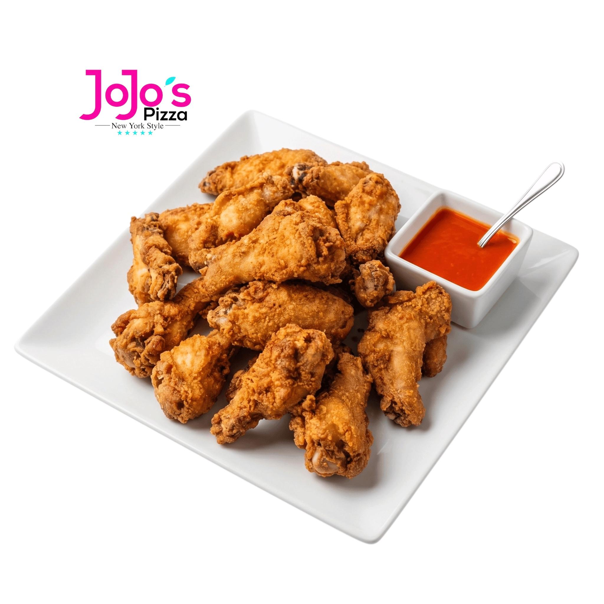 30 Wings.