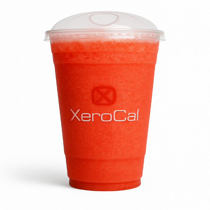 Tropical Sunrise Bull.