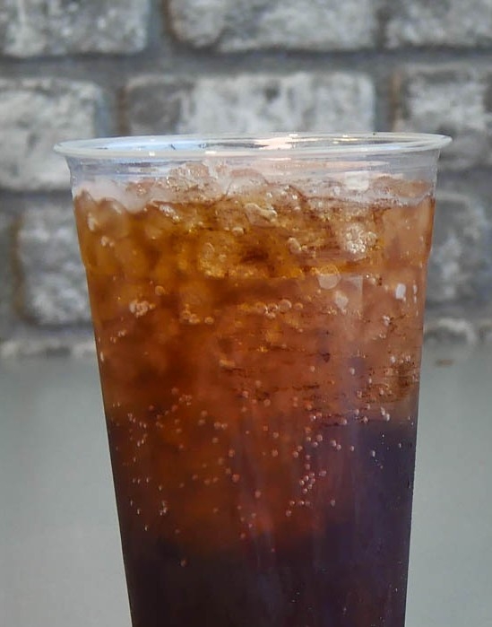 24oz Fountain Drink.
