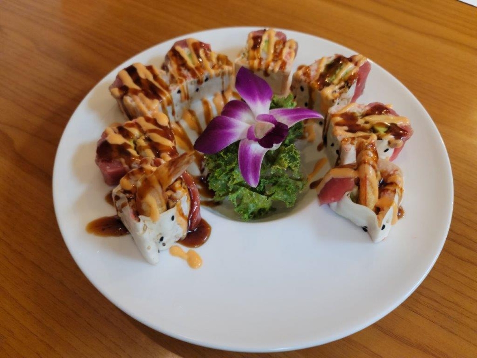 NR5-HENRY SPECIAL ROLL.
