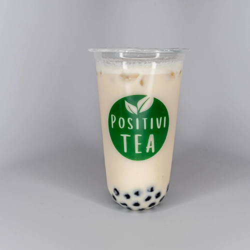 Yogurt Blend Drinks (Non Tea Drink).